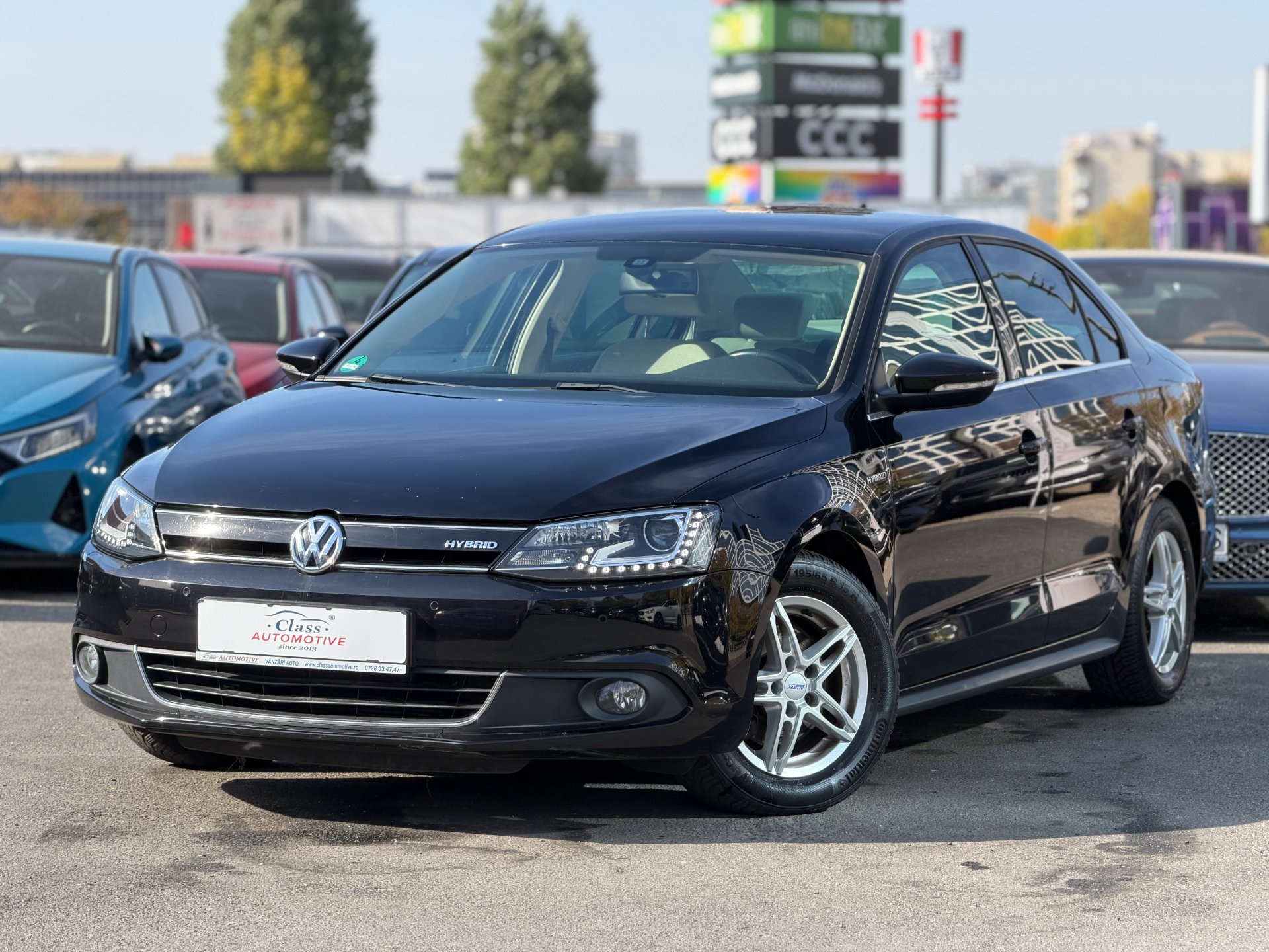 Volkswagen Jetta 2013 1.4 TSI Comfortline - foto 1