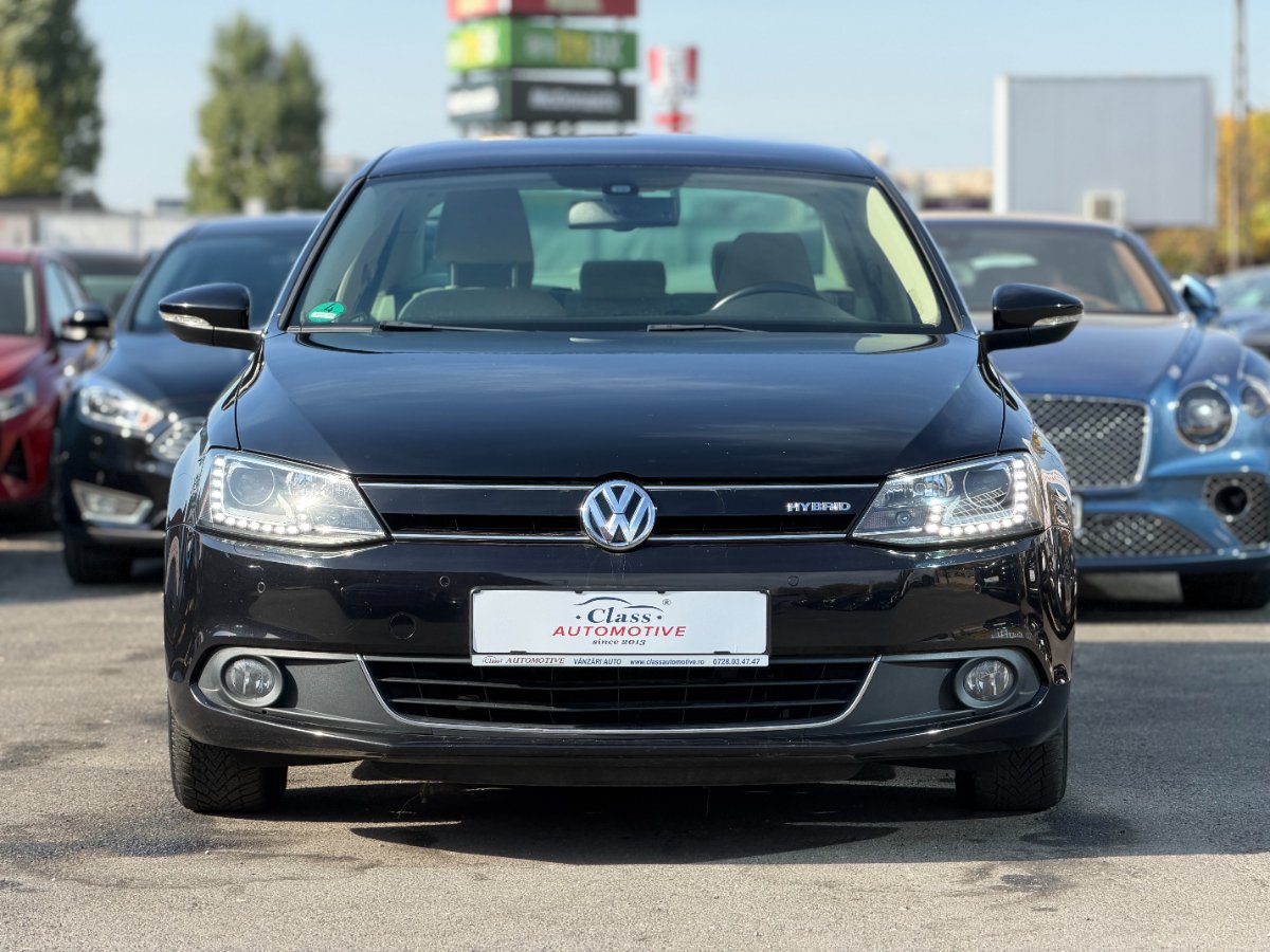 Volkswagen Jetta 2013 1.4 TSI Comfortline - foto 2
