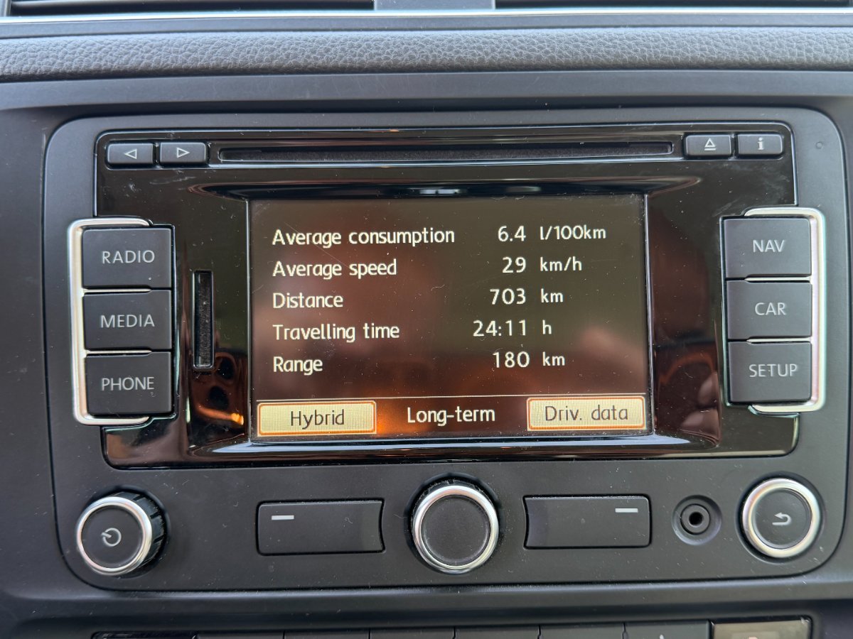 Volkswagen Jetta 2013 1.4 TSI Comfortline - foto 22