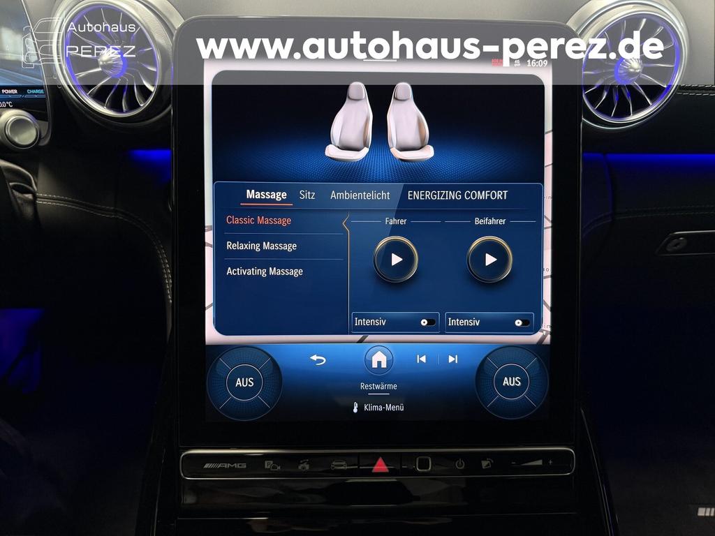 Mercedes-Benz SL 43 AMG 2025 - foto 12