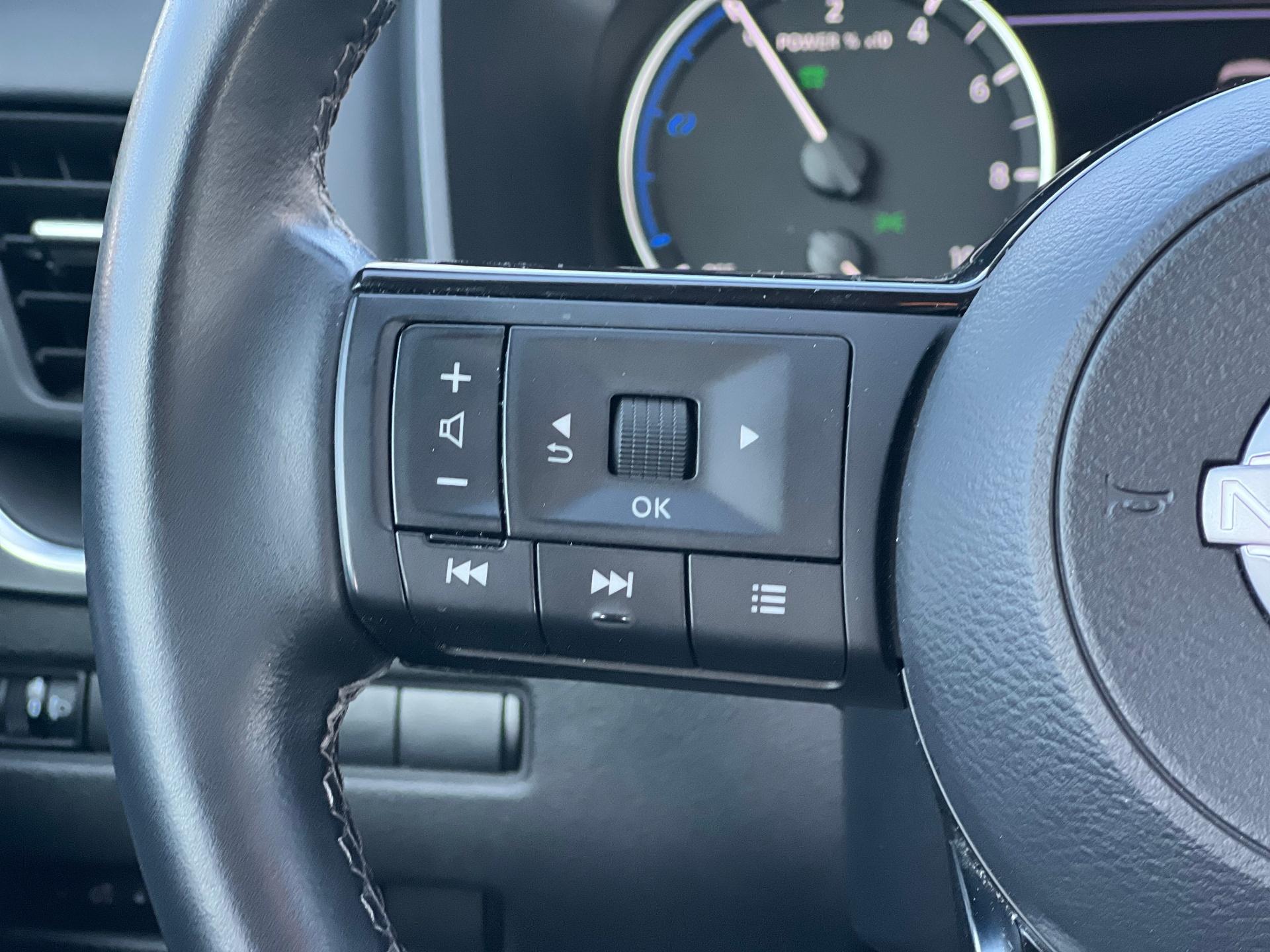 Nissan Qashqai 2023 - foto 17