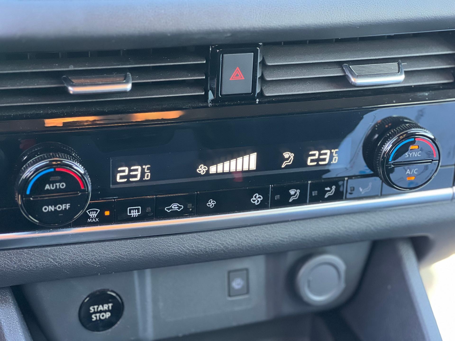 Nissan Qashqai 2023 - foto 22