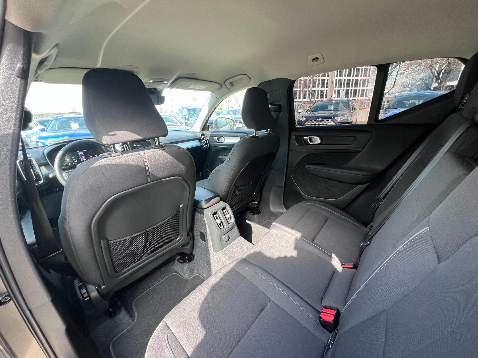 Volvo XC40 2021 Recharge T4 Twin Engine AT7 Inscription Expression - foto 22