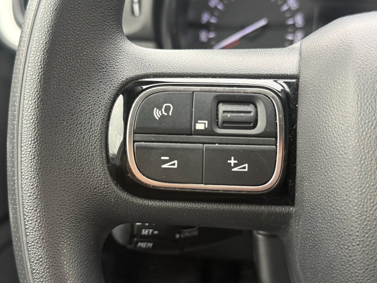 Citroën C3 2024 1.2 PureTech S&S BVM5 Feel Pack - foto 20