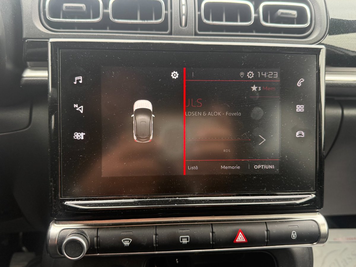 Citroën C3 2024 1.2 PureTech S&S BVM5 Feel Pack - foto 29