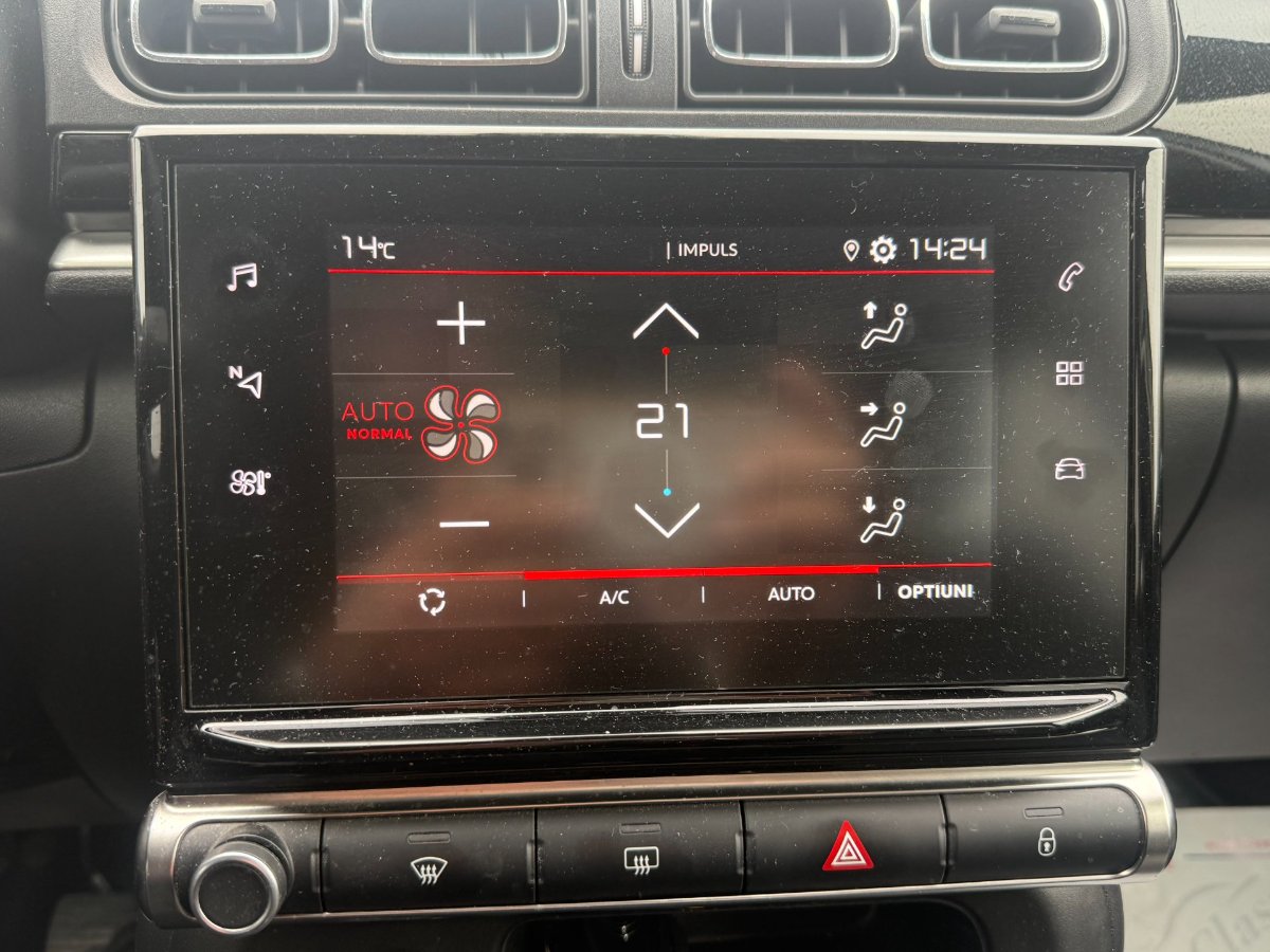 Citroën C3 2024 1.2 PureTech S&S BVM5 Feel Pack - foto 24