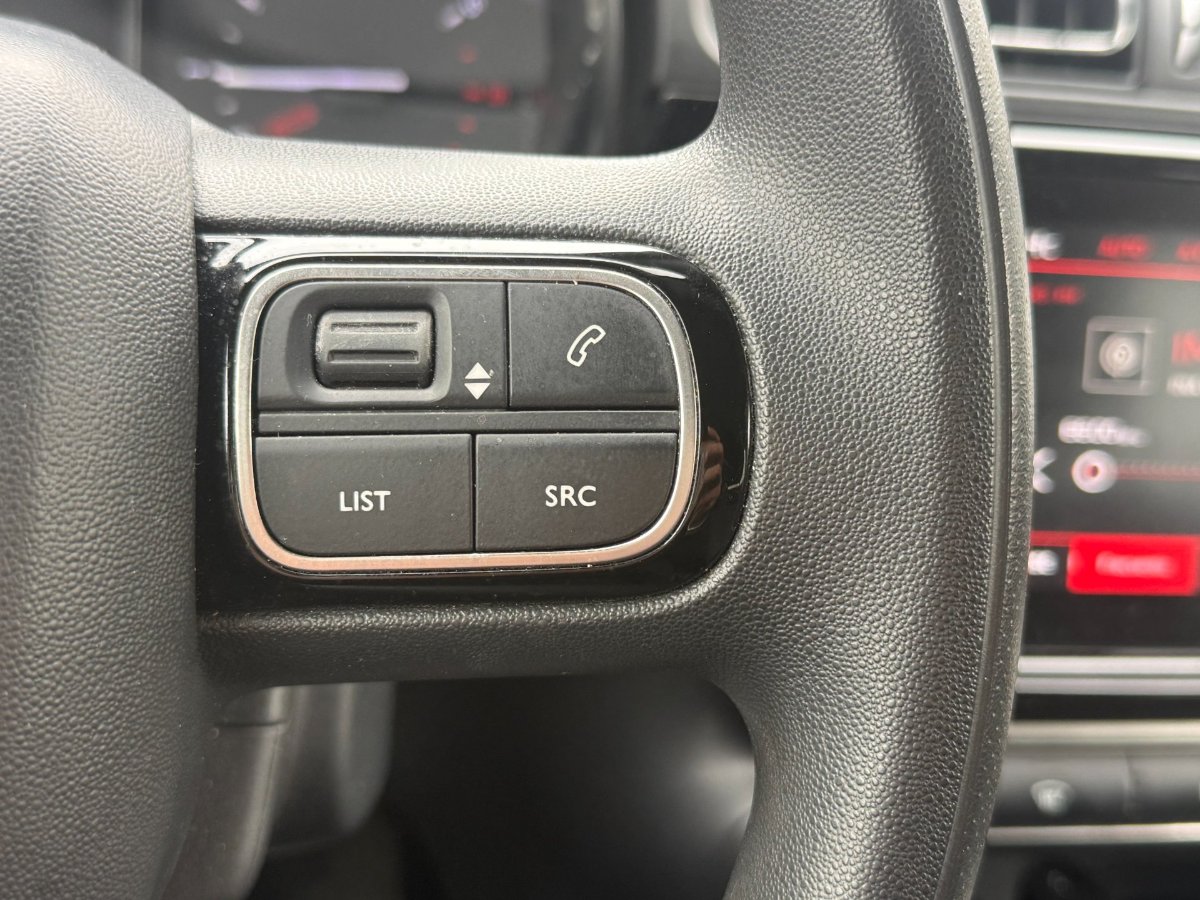 Citroën C3 2024 1.2 PureTech S&S BVM5 Feel Pack - foto 22