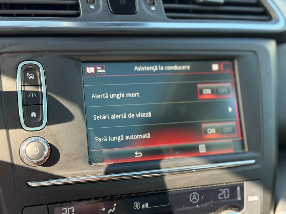 Renault Kadjar 2016 1.2 TCe EDC XMod - foto 20