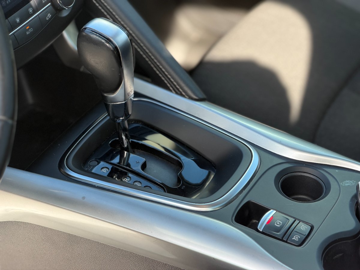 Renault Kadjar 2016 1.2 TCe EDC XMod - foto 14