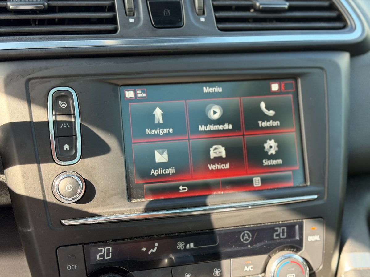 Renault Kadjar 2016 1.2 TCe EDC XMod - foto 17