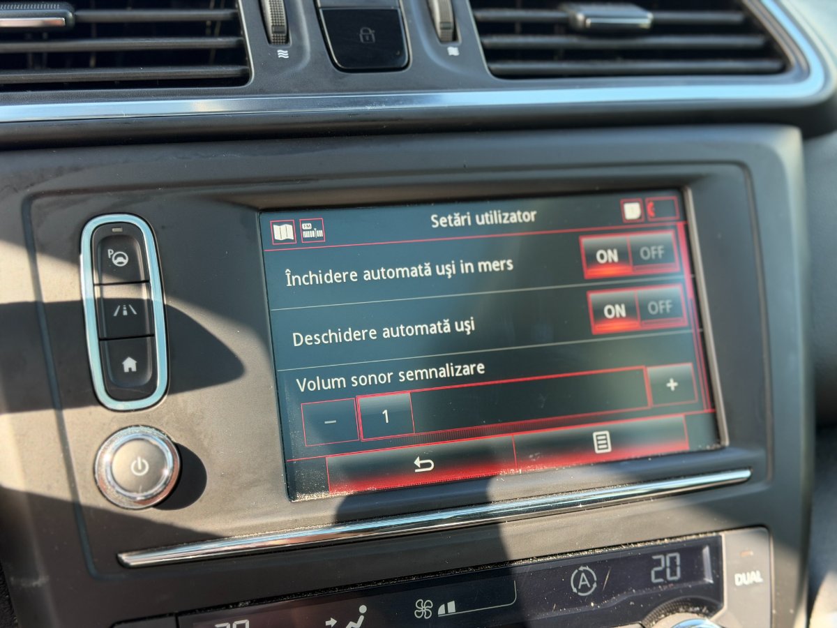 Renault Kadjar 2016 1.2 TCe EDC XMod - foto 22