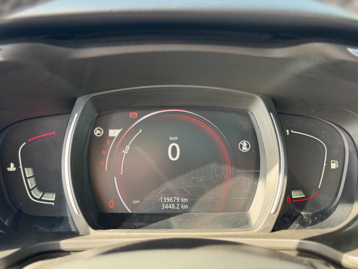 Renault Kadjar 2016 1.2 TCe EDC XMod - foto 24