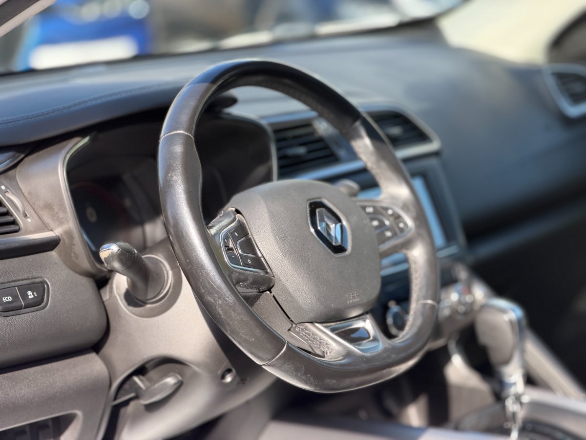 Renault Kadjar 2016 1.2 TCe EDC XMod - foto 9
