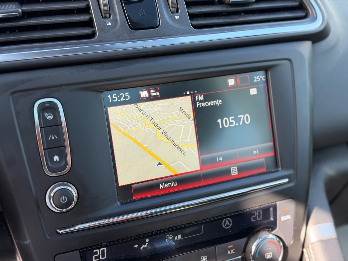 Renault Kadjar 2016 1.2 TCe EDC XMod - foto 25