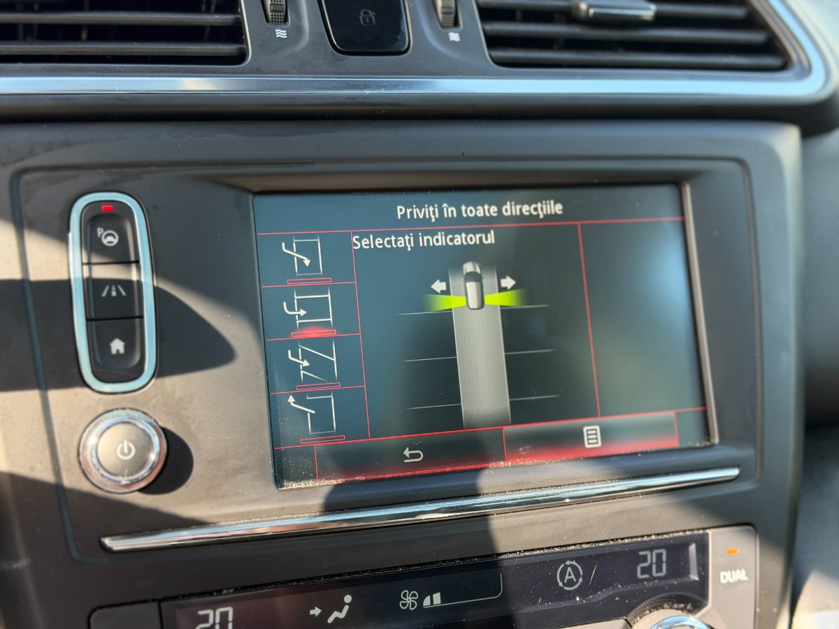 Renault Kadjar 2016 1.2 TCe EDC XMod - foto 23