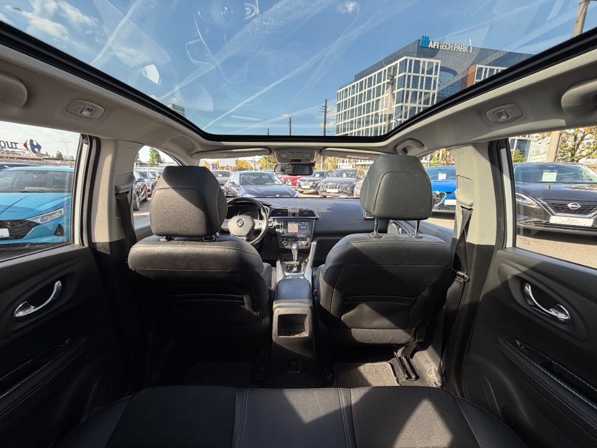Renault Kadjar 2016 1.2 TCe EDC XMod - foto 8