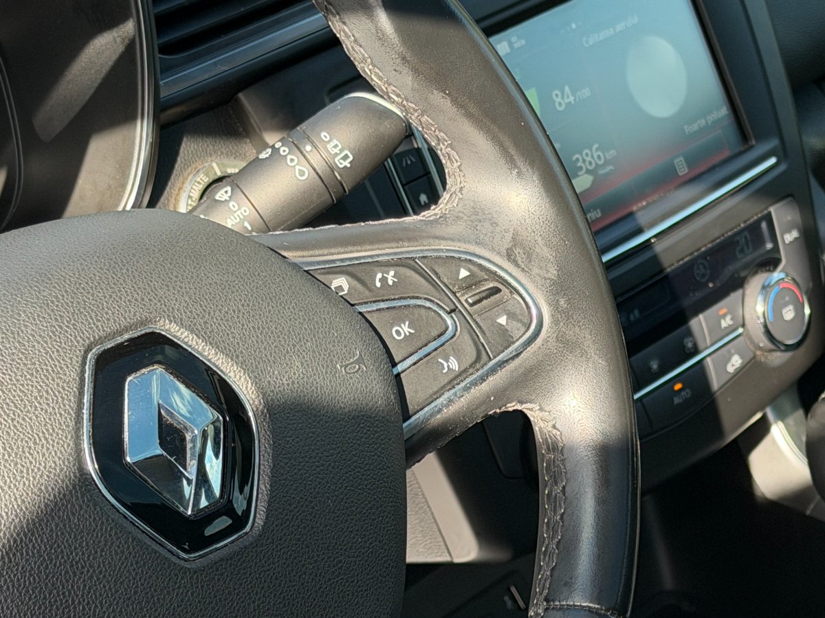 Renault Kadjar 2016 1.2 TCe EDC XMod - foto 13