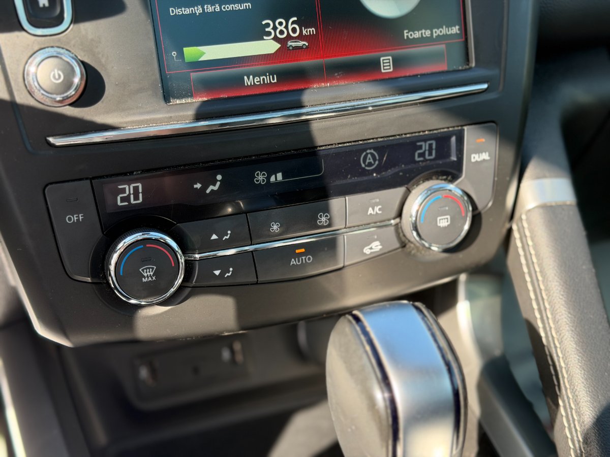Renault Kadjar 2016 1.2 TCe EDC XMod - foto 16