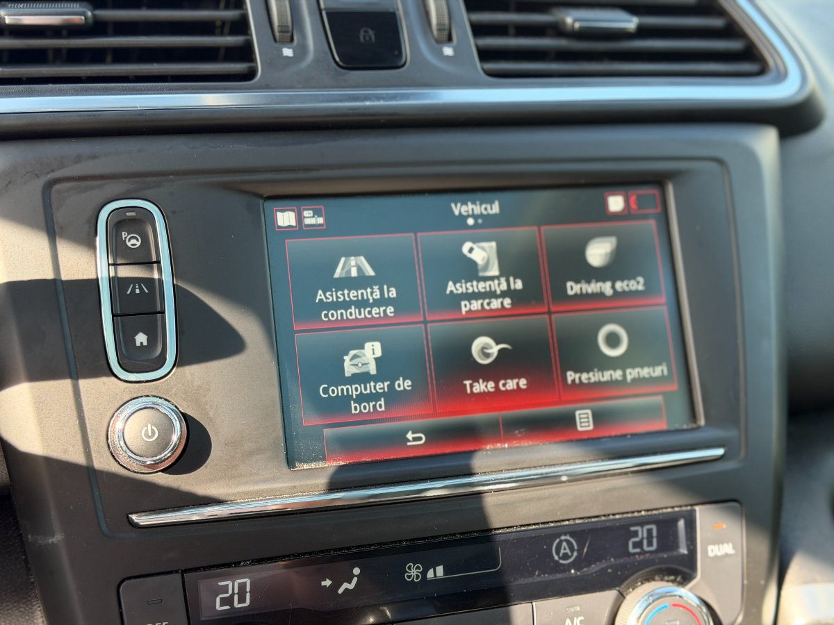 Renault Kadjar 2016 1.2 TCe EDC XMod - foto 18