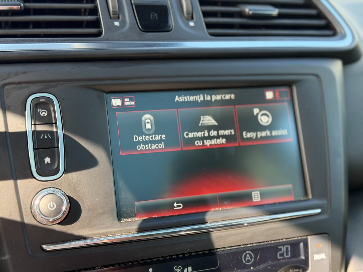 Renault Kadjar 2016 1.2 TCe EDC XMod - foto 21