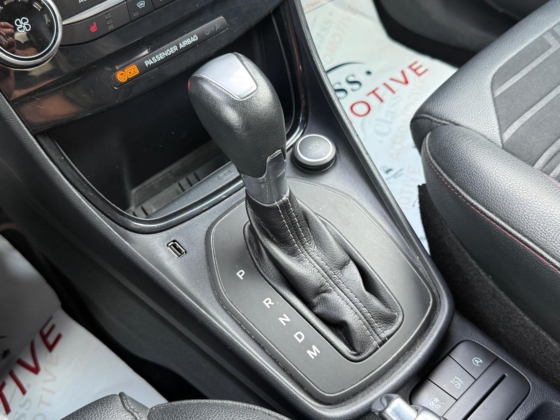 Ford Puma 2021 - foto 19