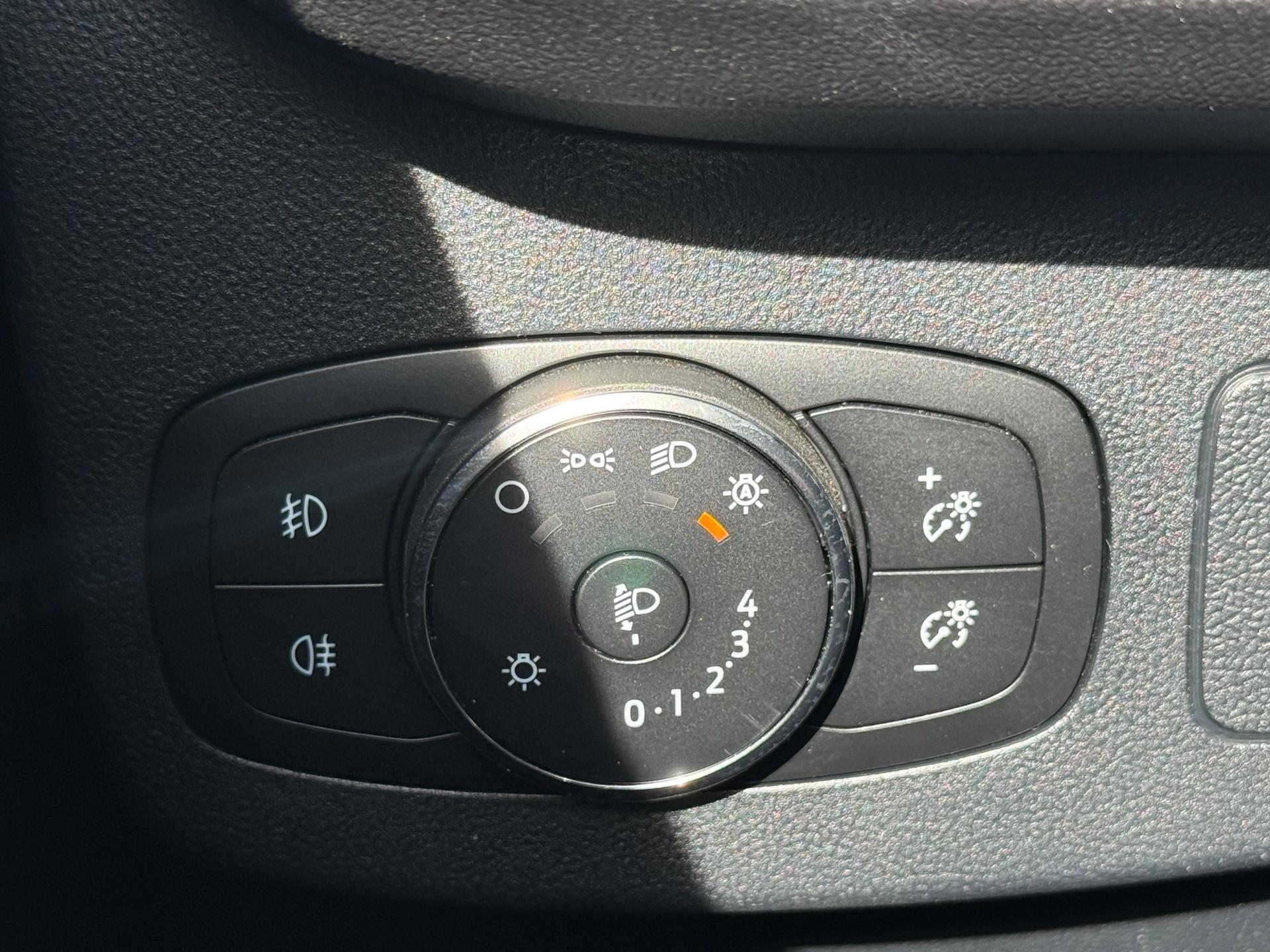 Ford Puma 2021 - foto 22