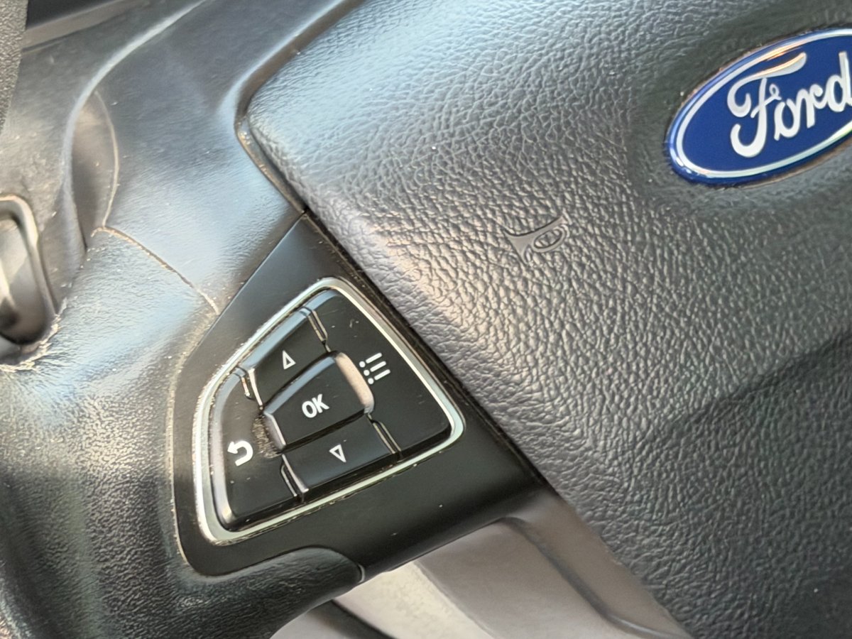 Ford EcoSport 2018 1.5 EcoBlue Titanium - foto 9