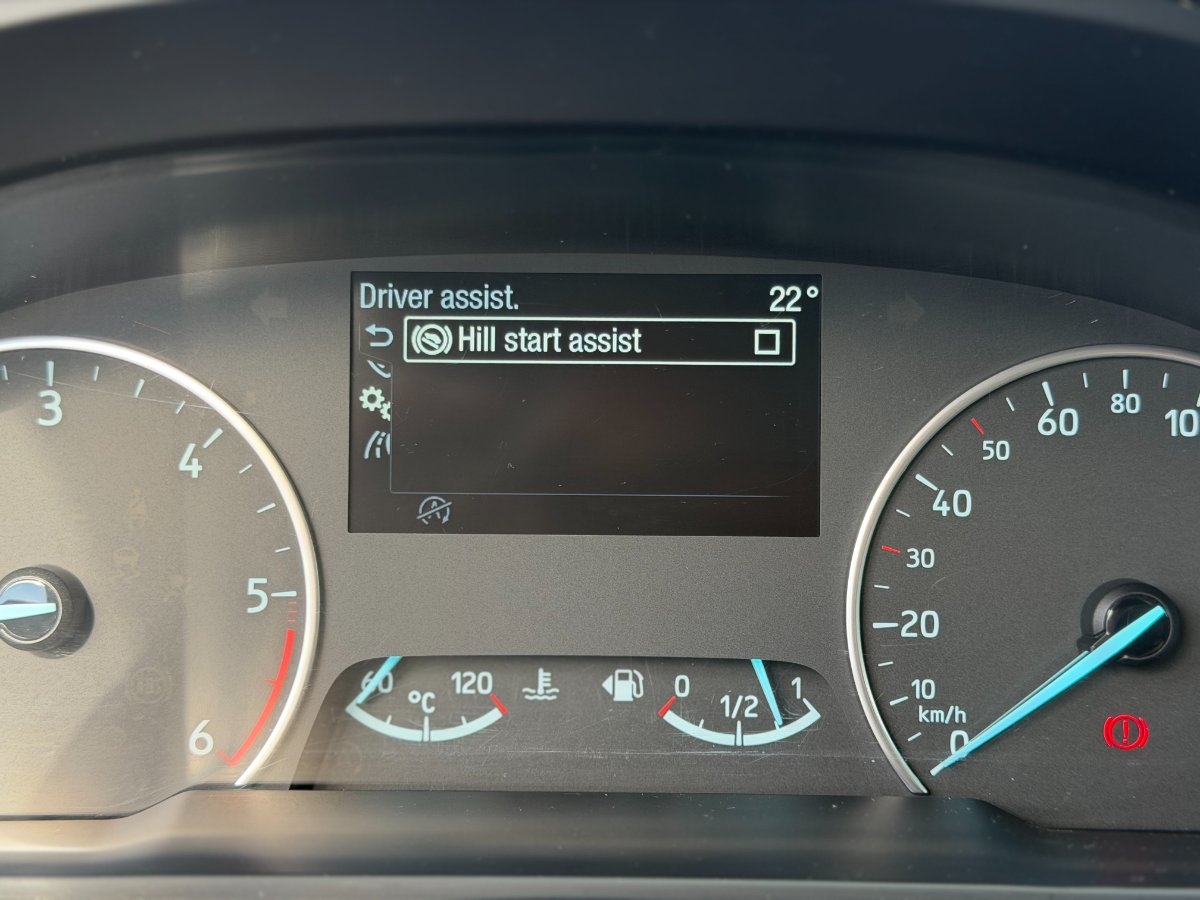 Ford EcoSport 2018 1.5 EcoBlue Titanium - foto 17
