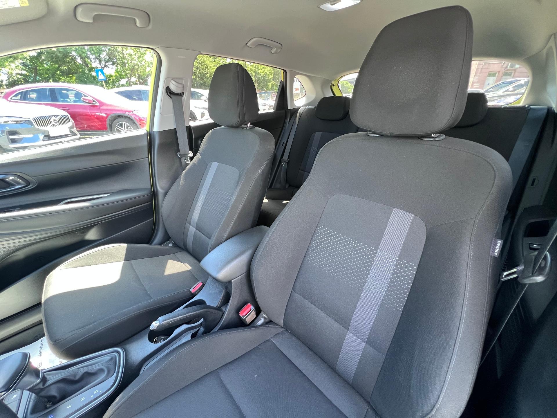 Hyundai i20 2024 1.0 l T-GDi MHEV 100CP 7DCT 5DR Led Line - foto 10
