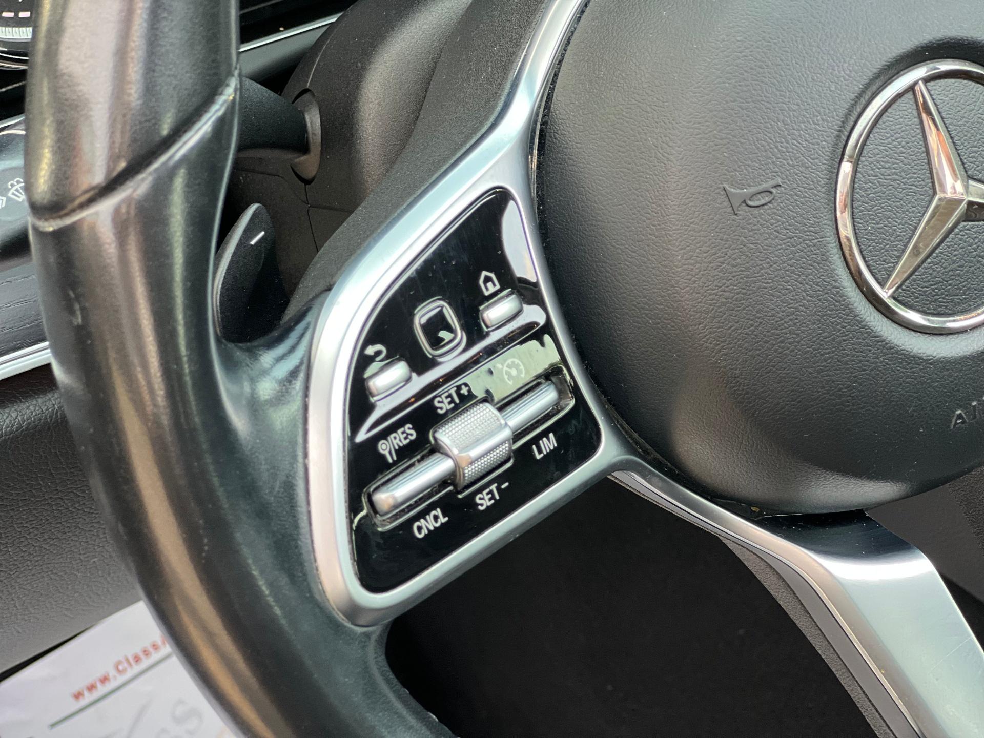 Mercedes-Benz Clasa E 2018 200 4MATIC - foto 13