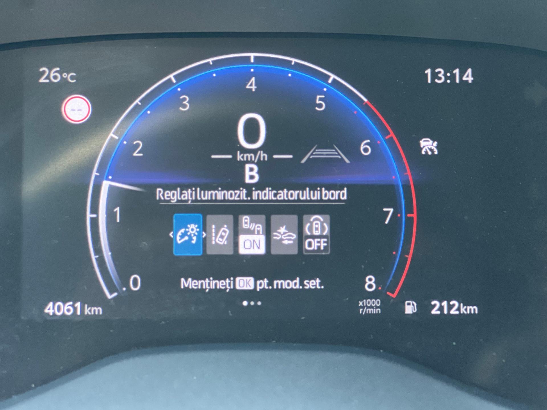 Toyota Yaris 2025 1.5 VVT-i HSD Dynamic - foto 29