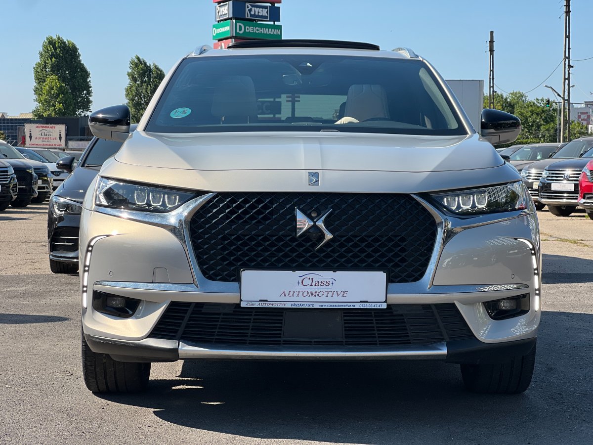 DS DS7 (Crossback) 2022 1.6 PureTech 180 S&S EAT8 RIVOLI - foto 2