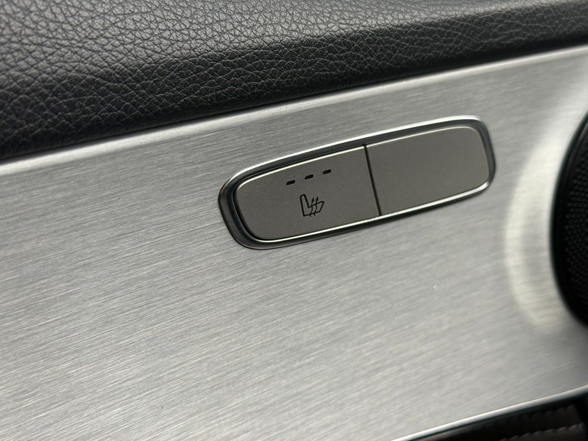 Mercedes-Benz Clasa C 2015 200 BlueTec - foto 23