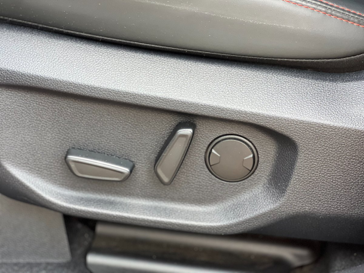 Ford Ranger 2024 3.0 EcoBoost 288 CP 4x4 Cabina Dubla Raptor Aut. - foto 10