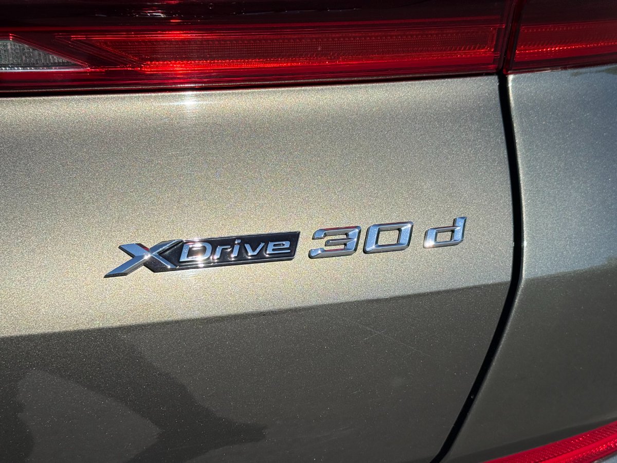 BMW X6 2024 xDrive30d AT MHEV - foto 23