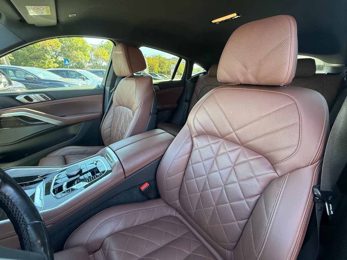 BMW X6 2024 xDrive30d AT MHEV - foto 8