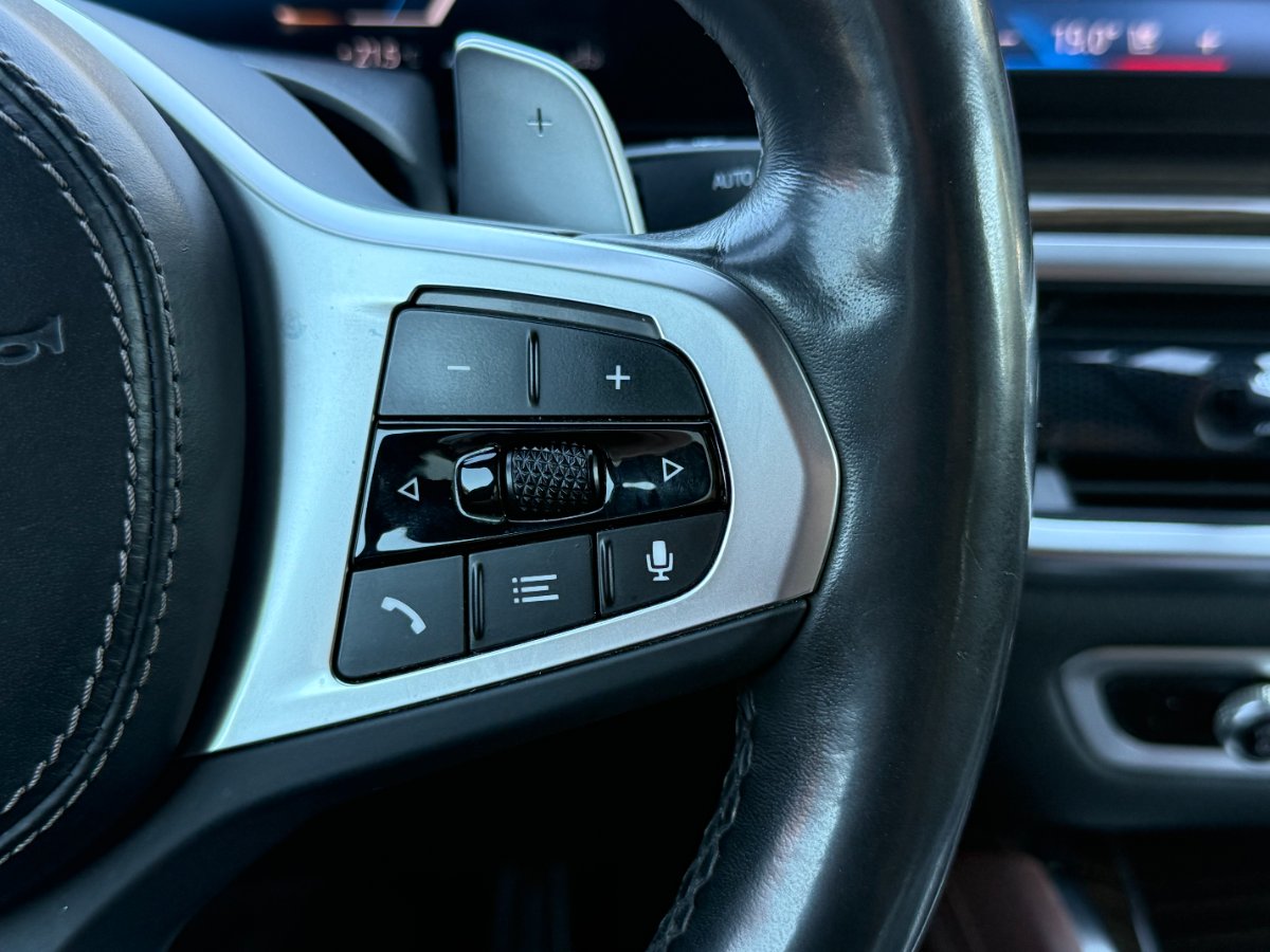 BMW X6 2024 xDrive30d AT MHEV - foto 33