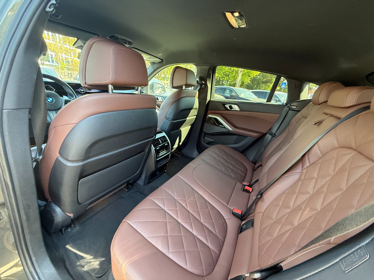 BMW X6 2024 xDrive30d AT MHEV - foto 9