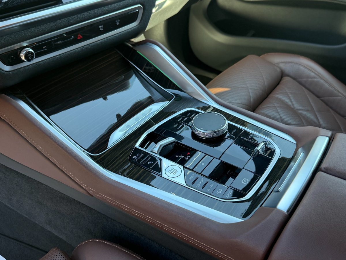 BMW X6 2024 xDrive30d AT MHEV - foto 16