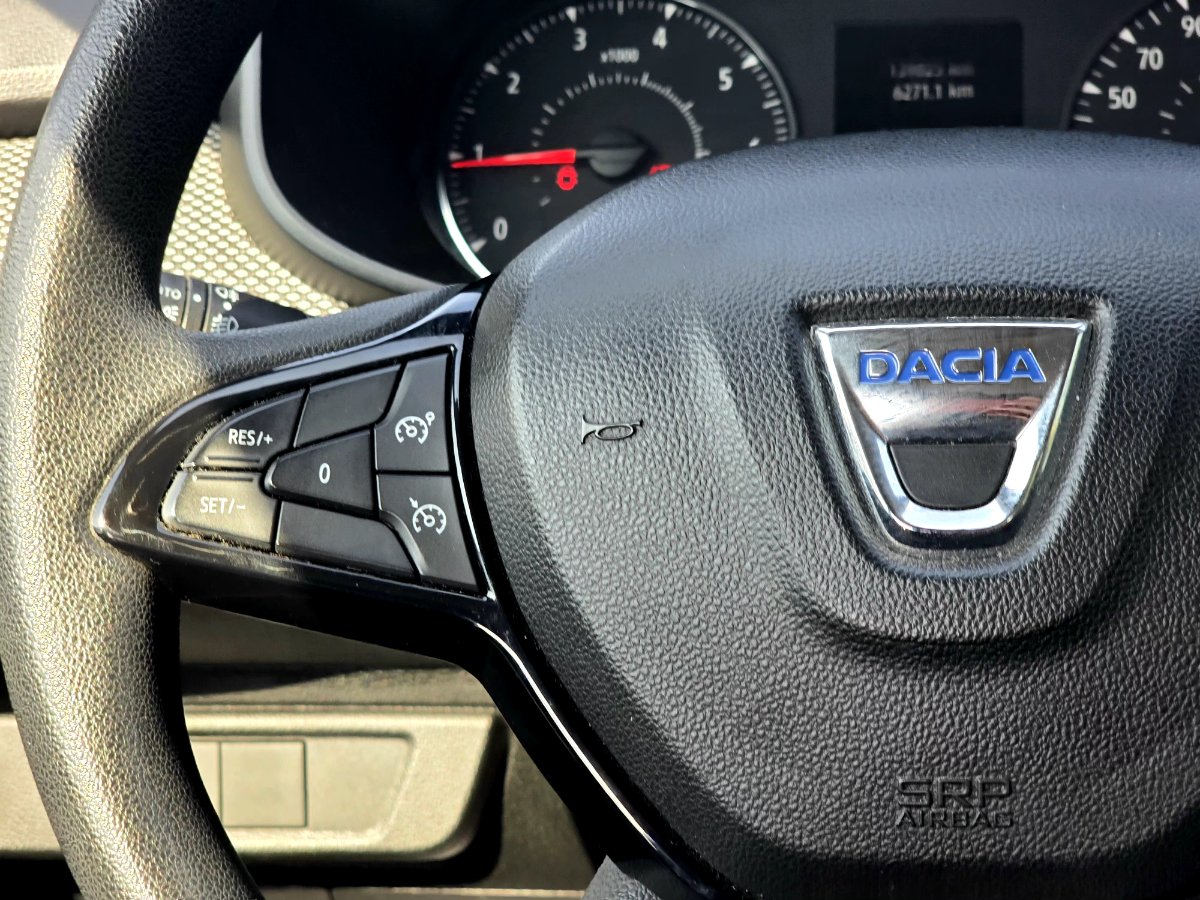 Dacia Logan 2021 TCe 90 MT6 Comfort - foto 12