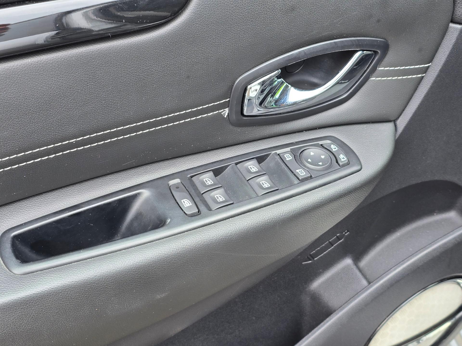Renault Grand Scenic 2014 1.6 dCi Stop&Start Energy Privilege - foto 10