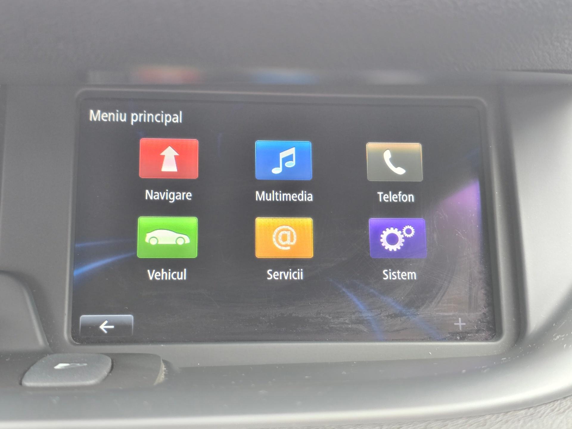 Renault Grand Scenic 2014 1.6 dCi Stop&Start Energy Privilege - foto 15