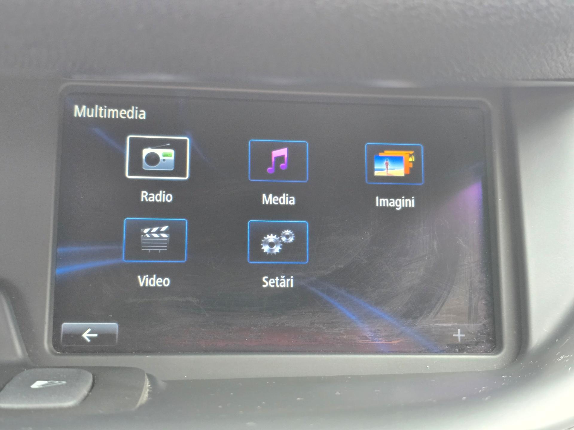 Renault Grand Scenic 2014 1.6 dCi Stop&Start Energy Privilege - foto 22