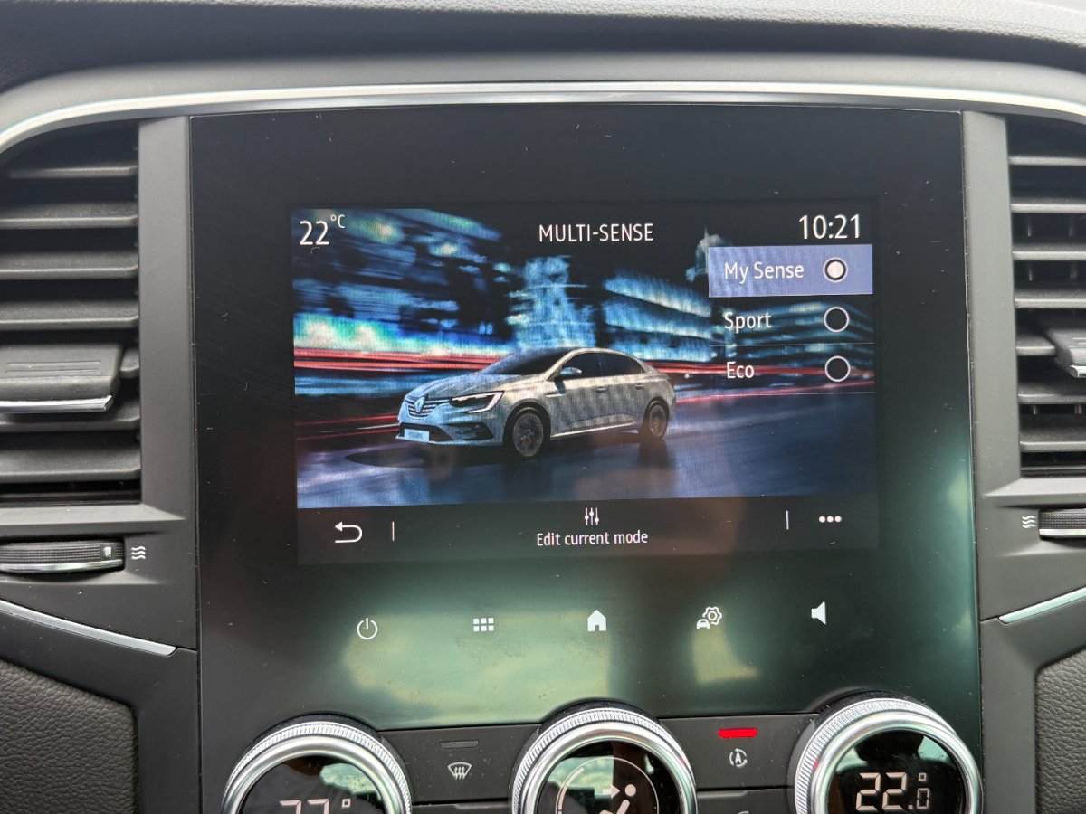 Renault Megane 2023 TCe 140 GPF Techno - foto 14