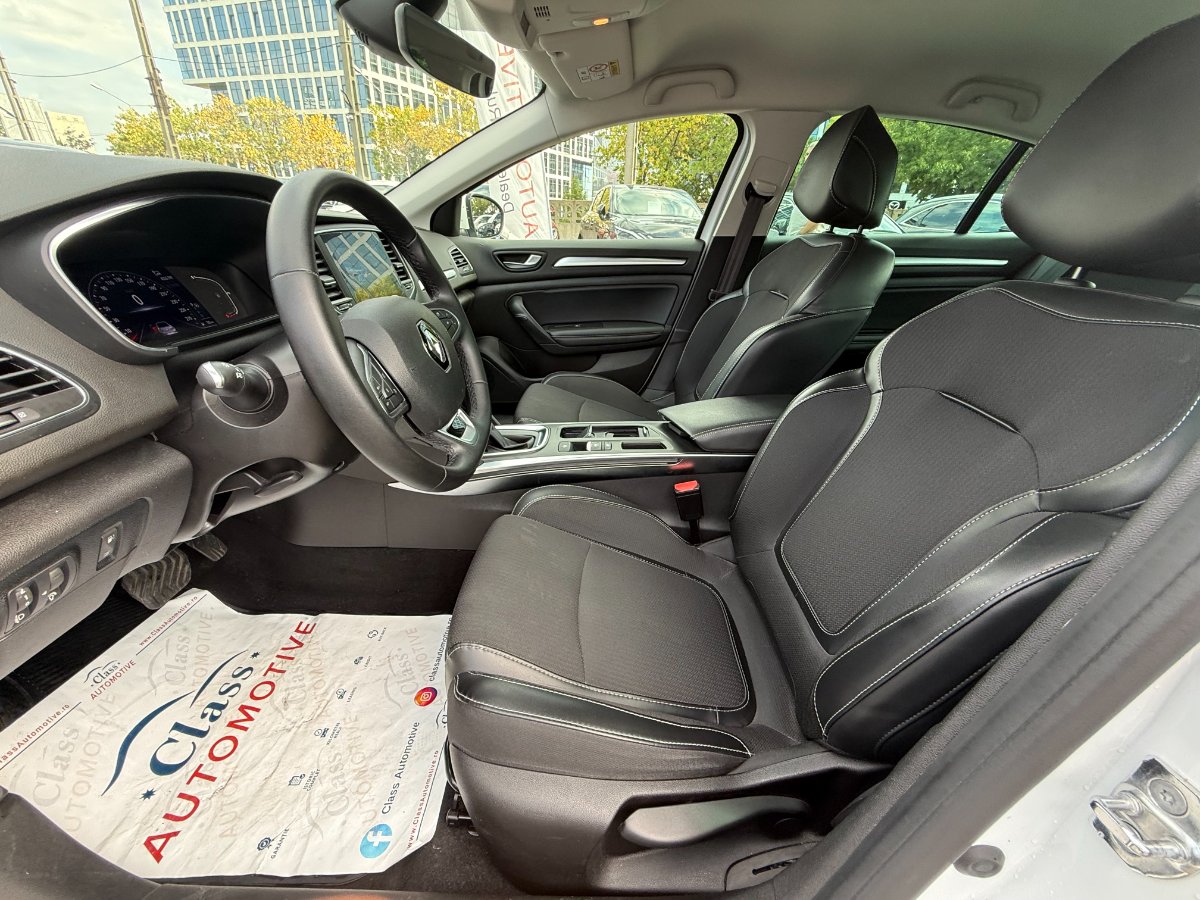 Renault Megane 2023 TCe 140 GPF Techno - foto 18