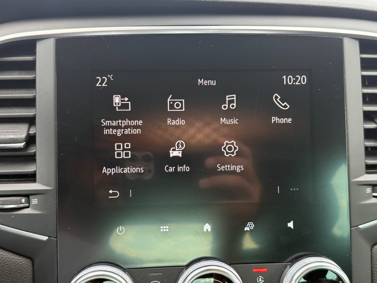 Renault Megane 2023 TCe 140 GPF Techno - foto 11