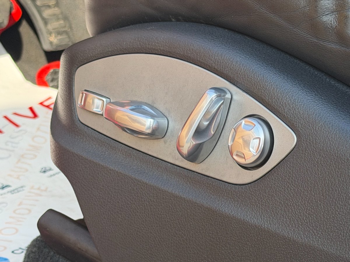 Porsche Cayenne 2017 Diesel - foto 10