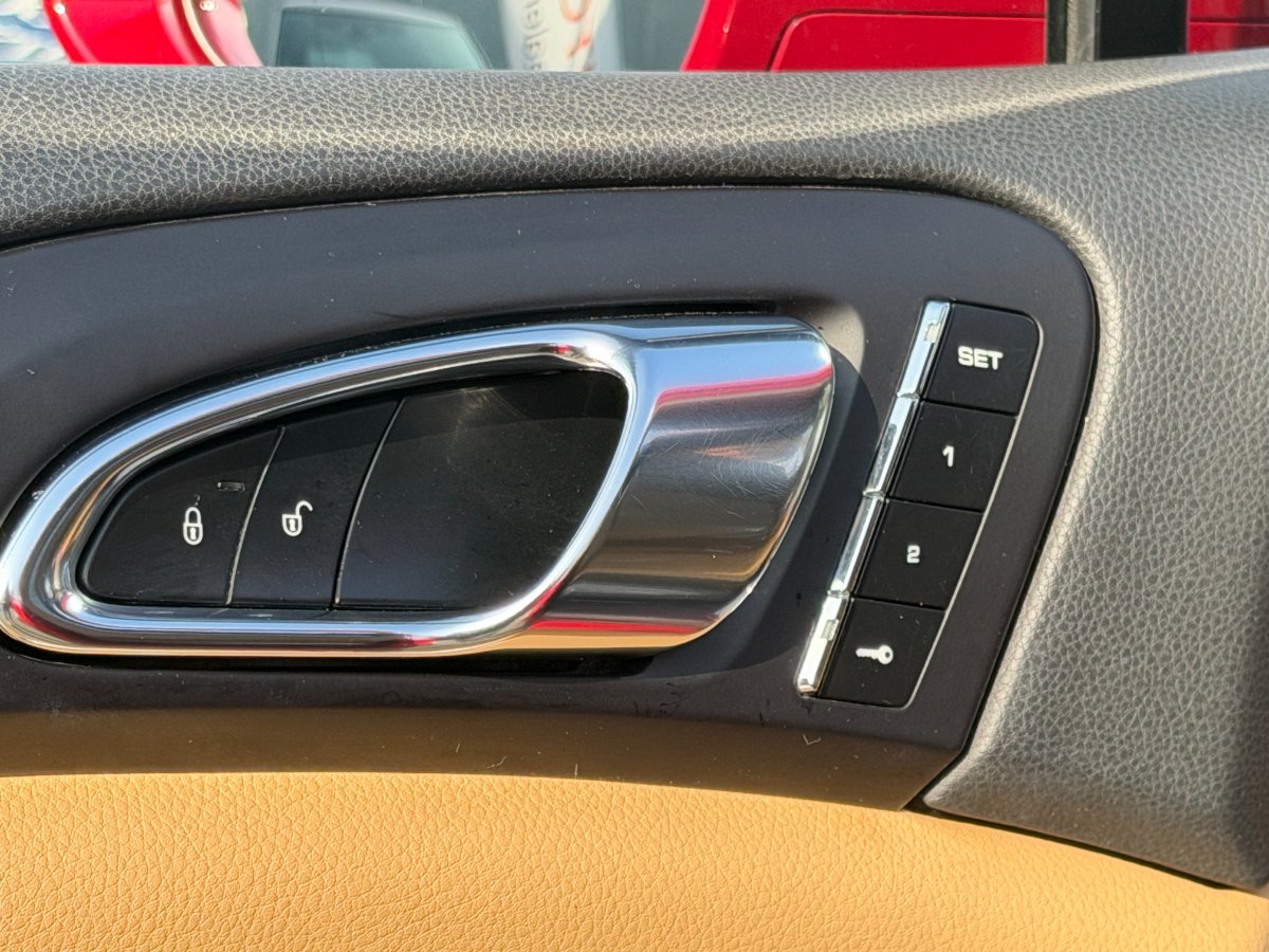 Porsche Cayenne 2017 Diesel - foto 9
