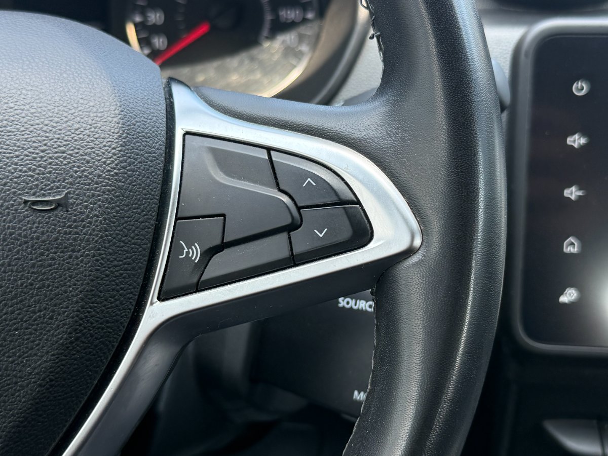 Dacia Duster 2022 Blue dCi 115 Expression - foto 17