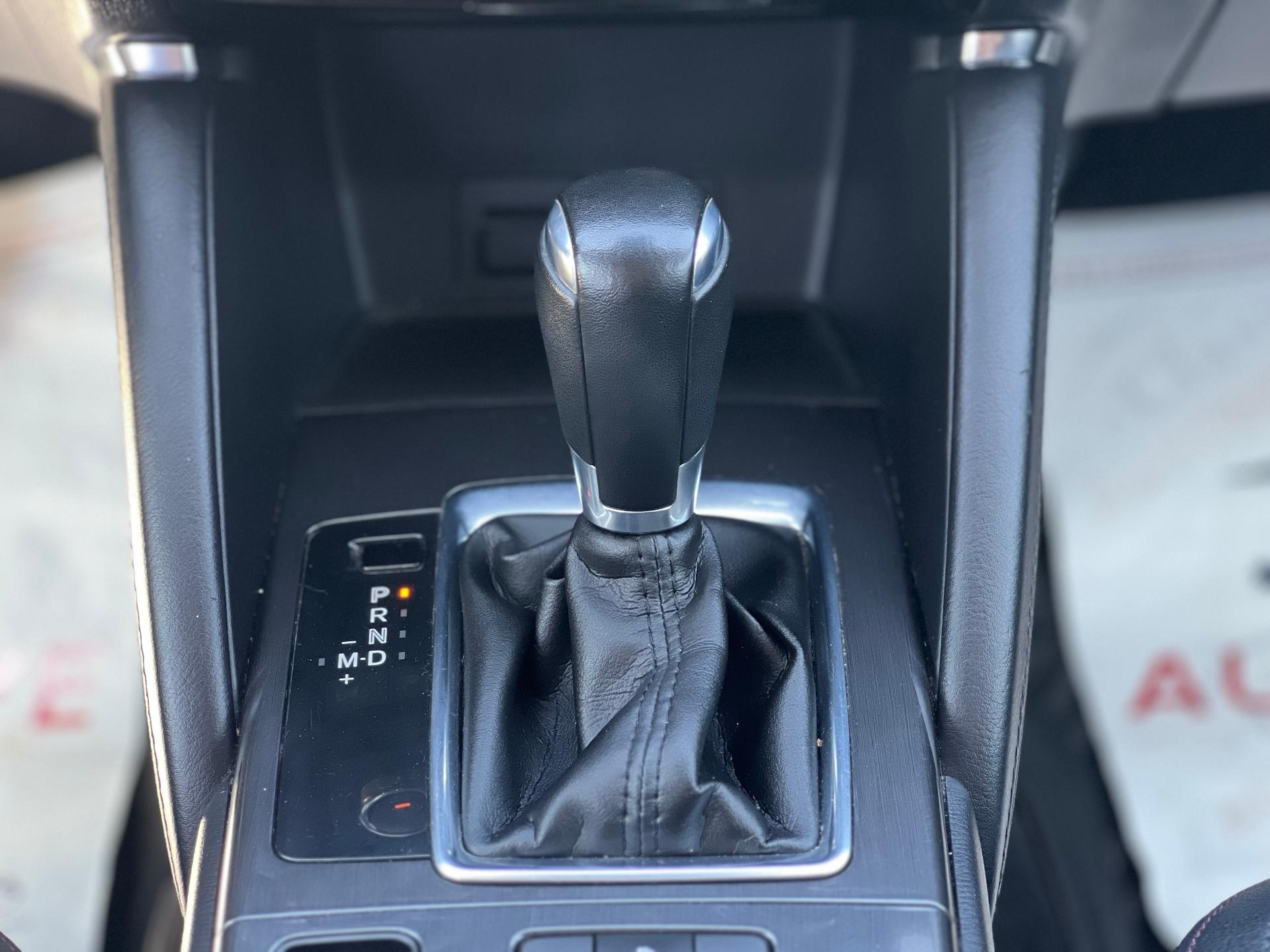 Mazda CX-5 2016 CD150 4x4 AT Revolution - foto 18